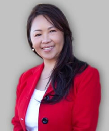 Jackie NguyenFormer IRS, Revenue Agent